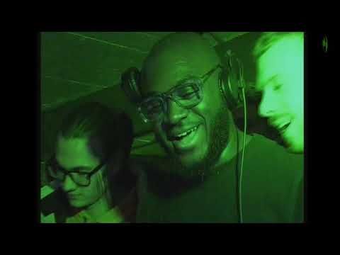 Roska DJ Set | Keep Hush Live: A Fousand Slaps Presents