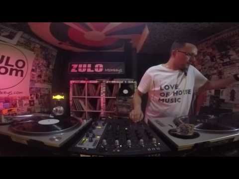 DJ Bee (Zulo Room)