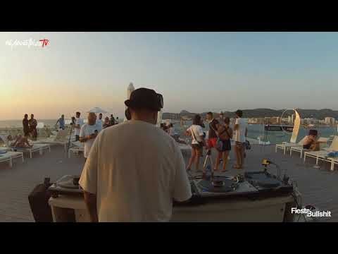 9th to up · SIDD B2B SCACCO  · MuM ShowCase · Sol House Ibiza  © www.Allaboutibizatv.net