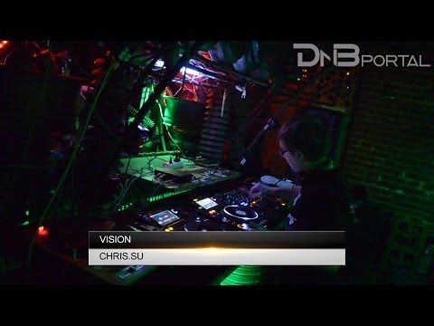 Chris.Su - Vision [DnBPortal.com]