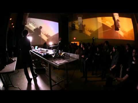 Egon Ray-Ban x Boiler Room 003 | TIMF Afterparty DJ Set