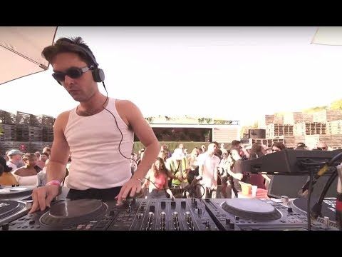 Ex-Terrestrial | Boiler Room x Piknic Électronik Montreal