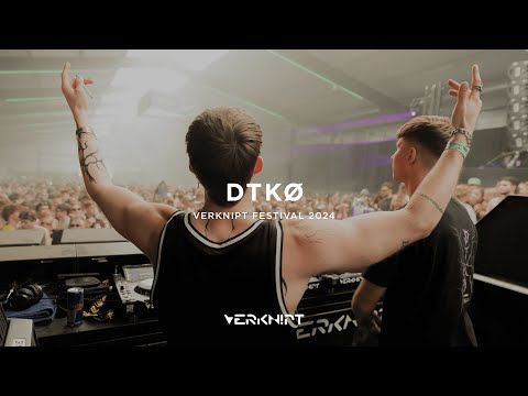 DTKØ @ Verknipt Festival, 2024