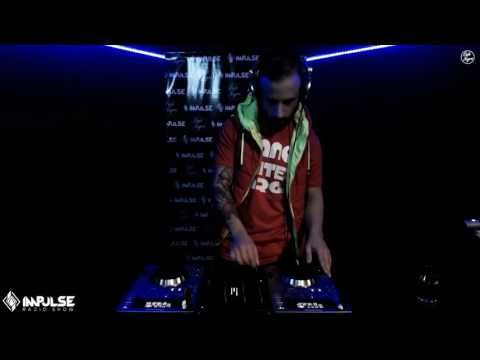 Marce Parisi @ Impulse Sounds #06