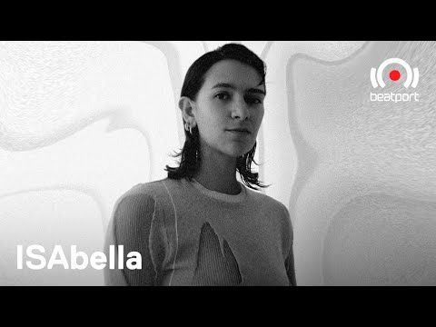 ISAbella DJ set - Beatport Selects: Electro | @Beatport Live