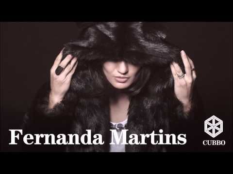 CUBBO Podcast #070: Fernanda Martins (BR)