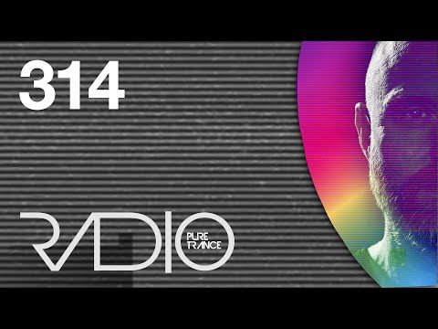 Solarstone pres  Pure Trance Radio Episode 314