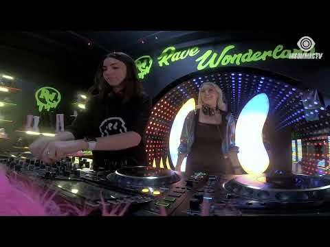 No Pants Party for EDM Maniac: Empower (Mar. 31, 2022)
