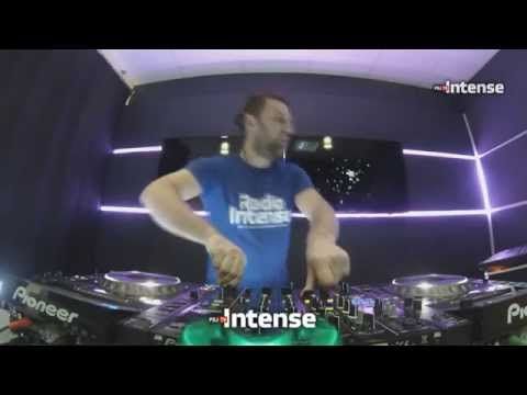 Live @ Radio Intense 04.06.2014 - Shnaps (Inspiration Live 012)