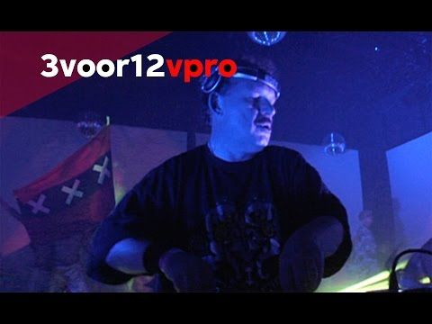 Joost van Bellen @ Holland Festival 2015 - House In Your House