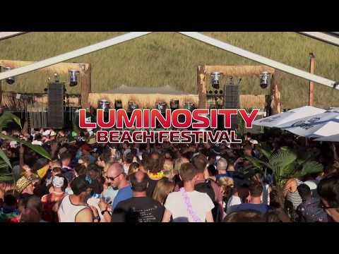 Scot Project (classics set) [FULL SET] @ Luminosity Beach Festival 30-06-2018