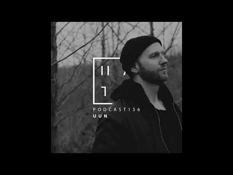 Uun - HATE Podcast 156