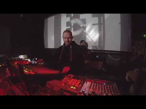 Krisz Deak live RTS.FM Budapest 12.01.2018