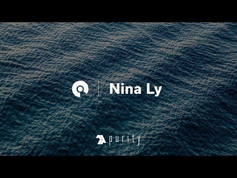 Nina Ly @ Purity Boat Party, Ibiza 2018 (BE-AT.TV