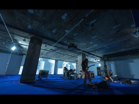 FACT Live: Bo Ningen