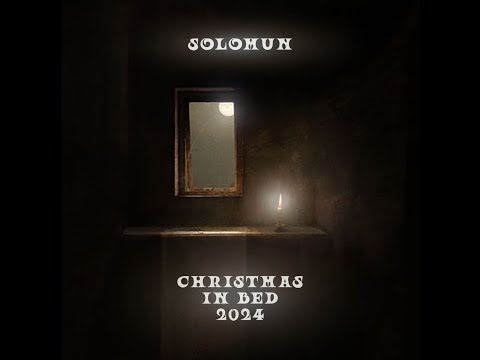 Solomun - Christmas in Bed 2024