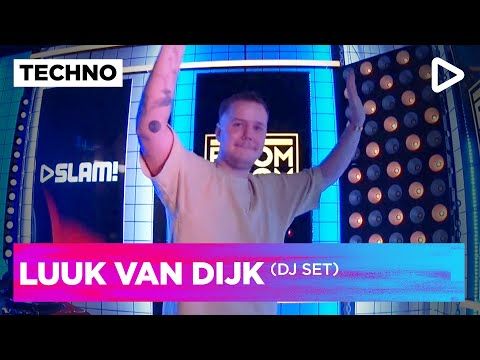 Luuk van Dijk (DJ-set) | SLAM!