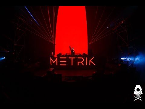 Rampage Open Air 2022 - Metrik