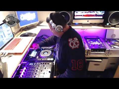 GMDJS Beat Junkiez 02-28-16