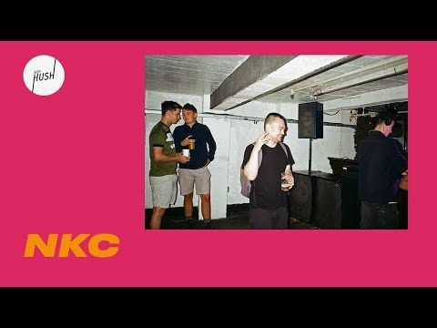 NKC DJ set | Royal-T Takeover