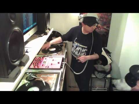 DJ Madd Mario 04-13-2014