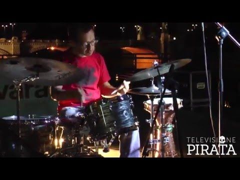 Aljazzeera LIVE - Varvara Festival 2015