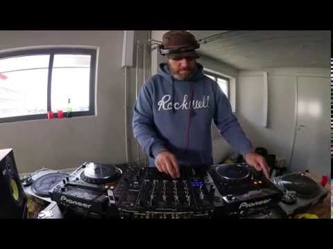 Turne @ STRM Summer Jam, Eindhoven (29-06-2014)