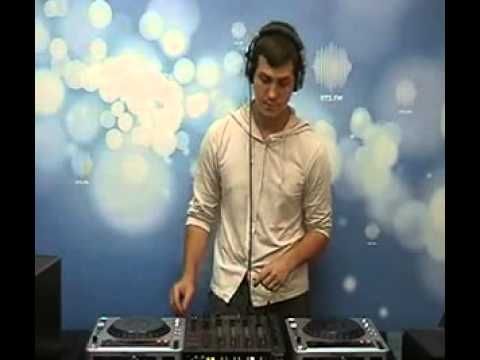Free Kinder @ RTS.FM - 09.07.2010