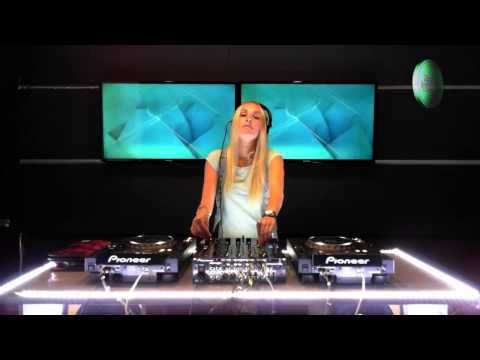 Live @ Radio Intense 28.05.2013 - Katya Tsaryova