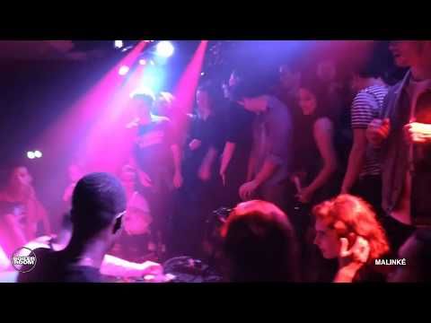Malinké Boiler Room Lyon DJ Set
