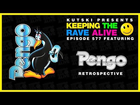 KTRA Episode 577: Pengo Retrospective