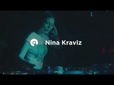 Nina Kraviz @ Space Closing Party 2013