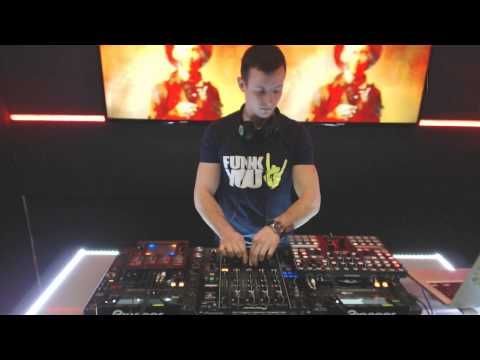 Live @ Radio Intense 25.02.2014 - Konstantin Yoodza (Catapult Live Show 022)
