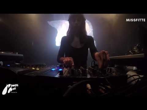 GURL ♀♀ Electro, Techno Vinyl Set ♀♀ M I S S F I T T E