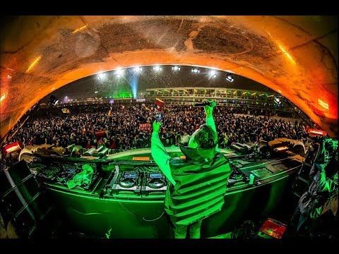 Martin Solveig - Mainstage | Tomorrowland Winter 2019