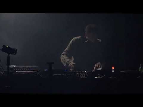 LSI RTS.FM x COMPROMAT Osaka 01.12.18