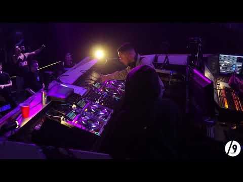 PARASITE  ●  NIGHTGRINDERZ BELGIUM2 2017 /SLASH9.TV