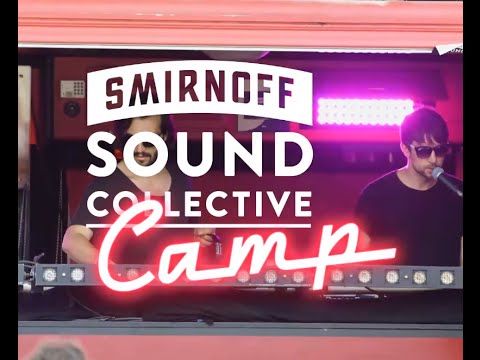 GHEIST - Live at Parookaville (Smirnoff Sound Collective Camp)