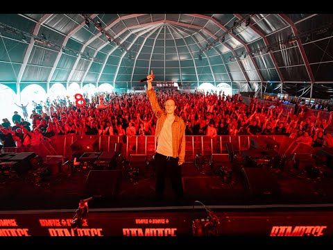 Rampage Open Air 2023 - Maze