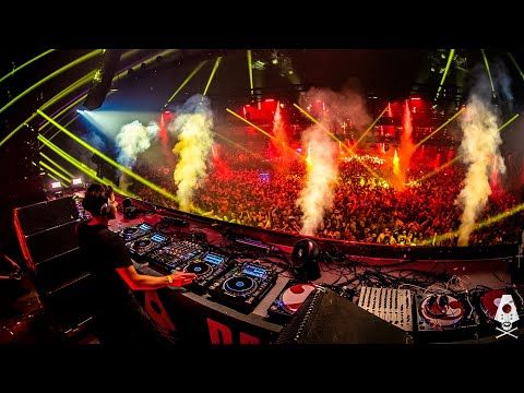 Rampage 2019 - MURDOCK ft. MC MOTA