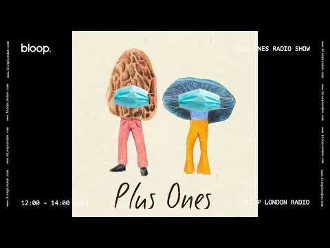 Plus Ones - 13.6.2020