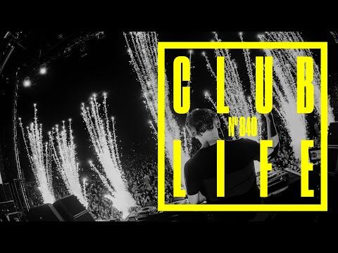 CLUBLIFE by Tiësto Episode 840