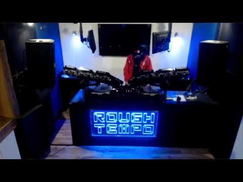 BLOUTOPIA & FRIENDS: LIDON w/ TO.DD