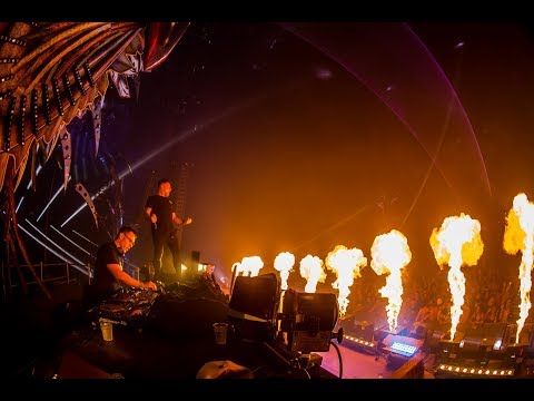 Defqon.1 2018 | Destructive Tendencies