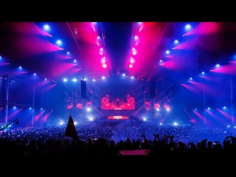 MARKUS SCHULZ [FULL SET] - TRANSMISSION BANGKOK 2017