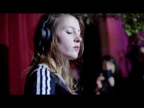 Charlotte de Witte @ La Rotonde Stalingrad for Cercle