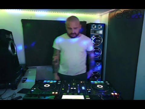 Luminosity presents: Glynn Alan exclusive 90 minute set