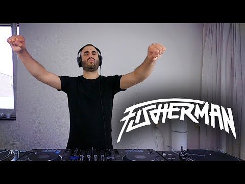 FISHERMAN ▼ TRANSMISSION LIVE