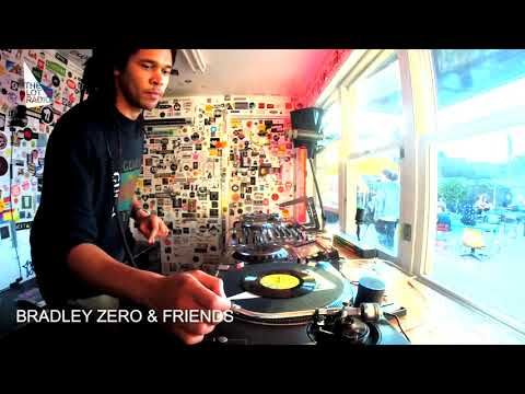 Bradley Zero w/ Dj Python & Will DiMaggio @ The Lot Radio (Sept 18th 2019)