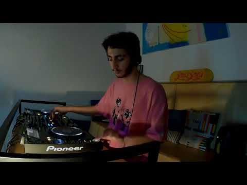 Flora RTS.FM Georgia (Kartuli hotel) 2020 09 05